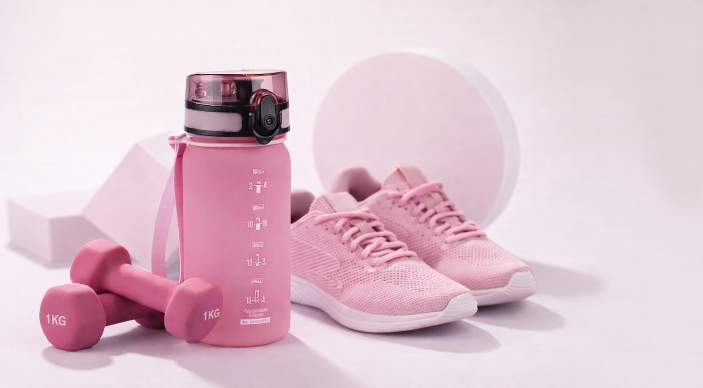 Baner twój brand, nasza pasja - gadżety które wyróżniają