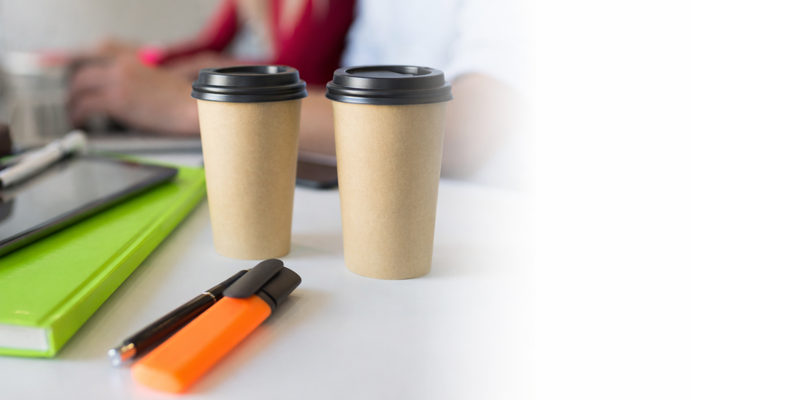 Baner twój brand, nasza pasja - gadżety które wyróżniają