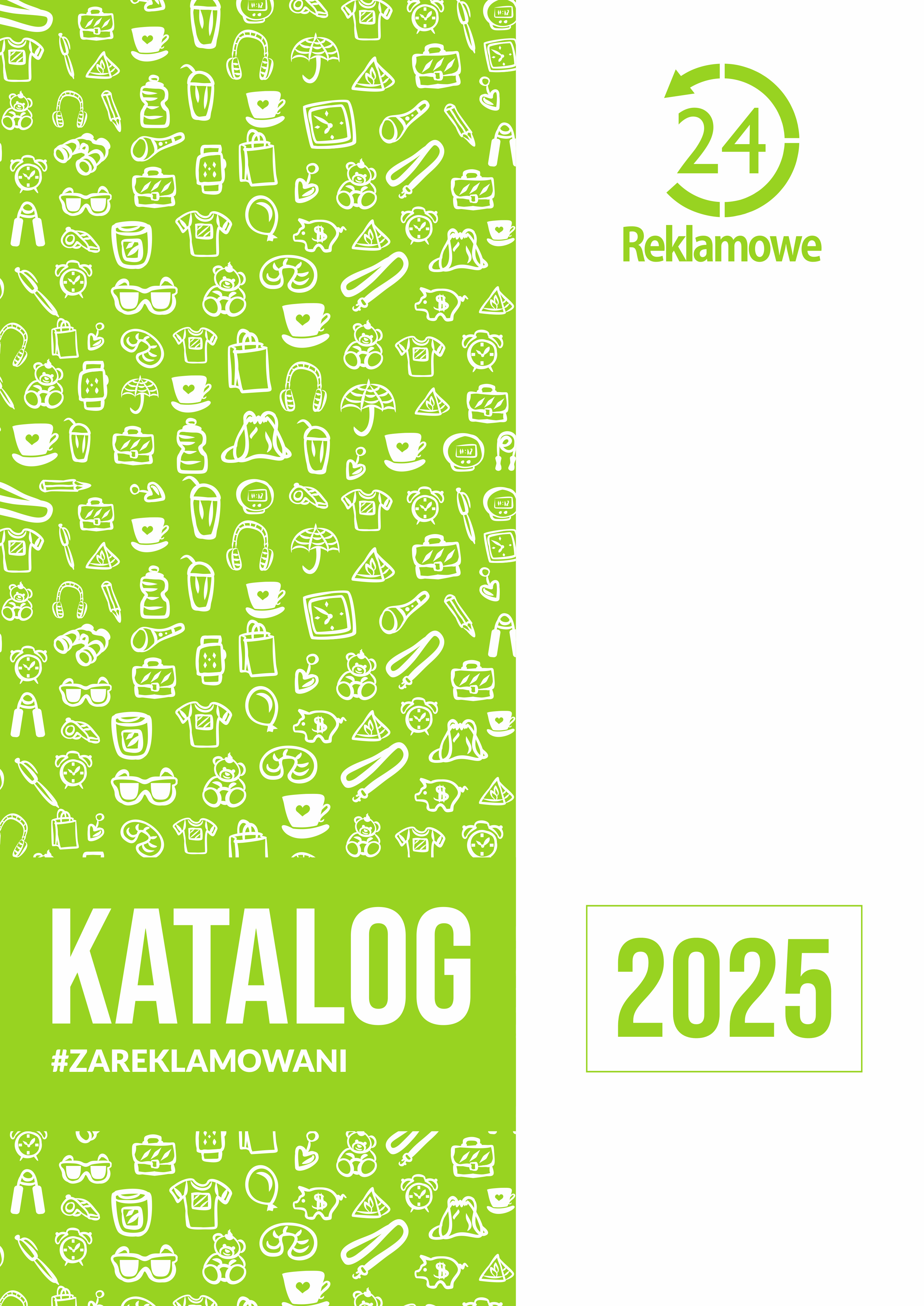 Katalog produktów 2024r