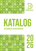 Katalog produktów 2026
