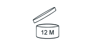 Okres przydatności po otwarciu