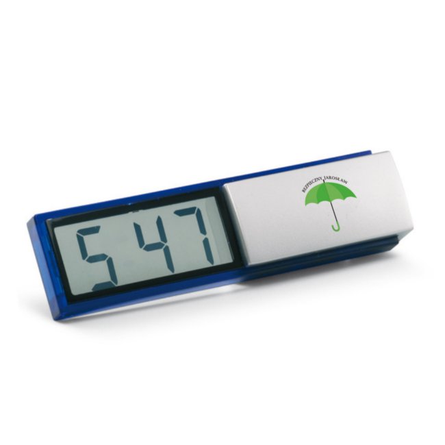 NIE ZAWSZE NAPIS MUSI BYĆ NA PIERWSZYM PLANIE. WYRAŹNE LOGO TO PODSTAWA