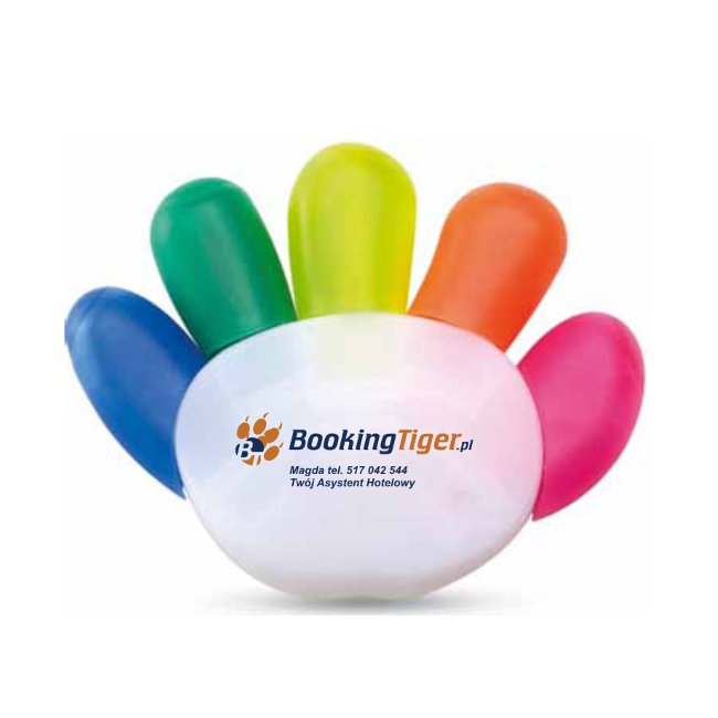 PRZYBIJ Z NAMI PIĄTKĘ! BOOKINGTIGER.PL JUŻ TO ZROBIŁO