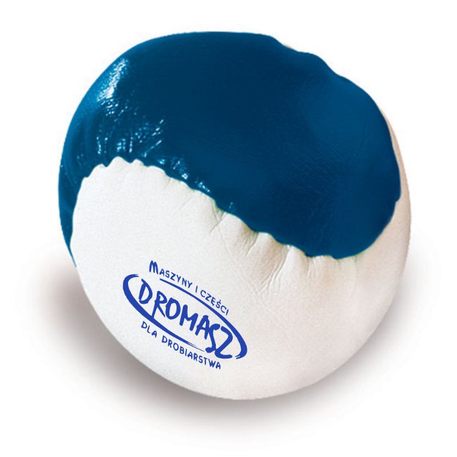 BYŁO CIĘŻKO ALE UDAŁO SIĘ. PIŁECZKA ANTYSTRESOWA DLA FIRMY DROMASZ