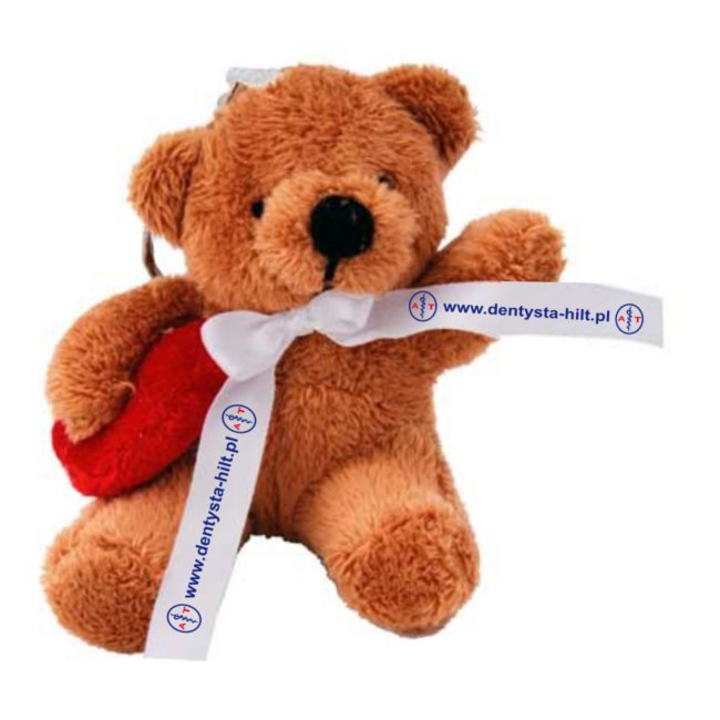 SKOMPLIKOWANY PROJEKT NIE JEST NAM STRASZNY. PLUSZAK DLA BRANŻY STOMATOLOGICZNEJ