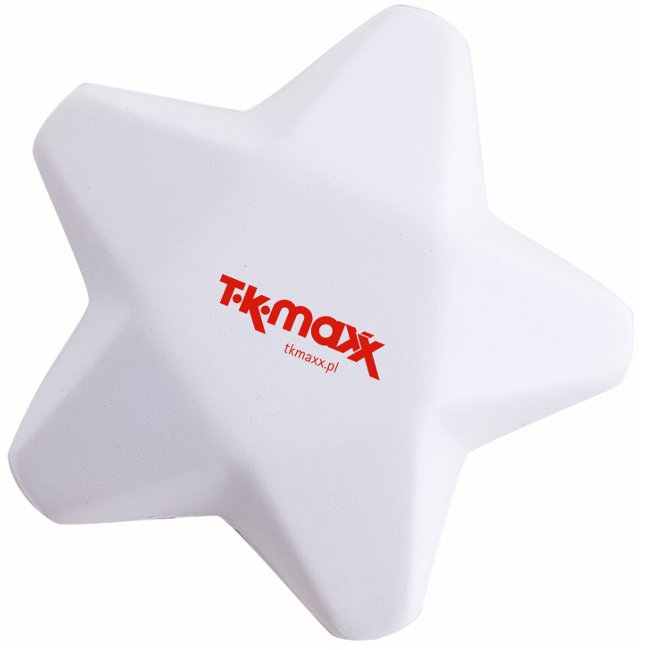 ANTYSTRES - GWIAZDKA DLA TKMAXX