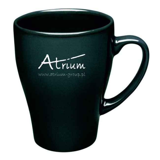 KUBEK Z NADRUKIEM ATRIUM