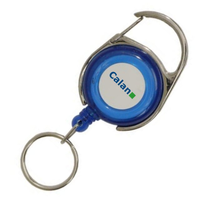 SKI-PASS Z NADRUKIEM CALAN