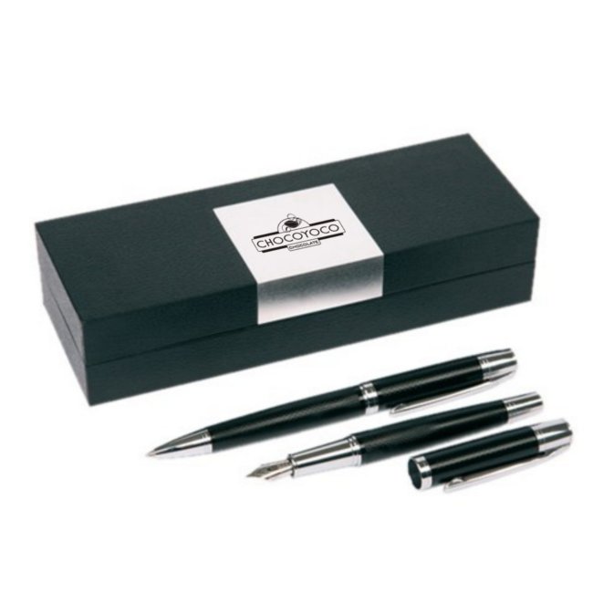 ELEGANCKI ZESTAW DLA CHOCOYOCO