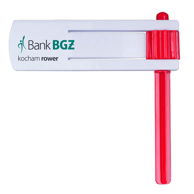 MIELIŚMY PRZYJEMNOŚĆ WYKONANIA KOŁATEK DLA BANKU BGŻ, KTÓRY WYKORZYSTUJE SPONSORING KORPORACYJNY JAKO BARDZO DOBRĄ STRATEGIĘ BIZNESOWĄ. GRATULUJEMY POMYSŁU I PODEJŚCIA