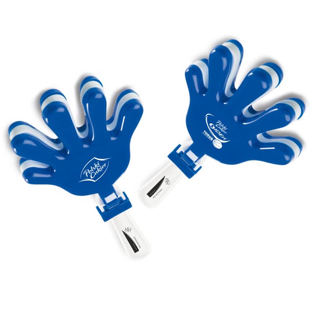 ORYGINALNY POMYSŁ NA REKLAMĘ