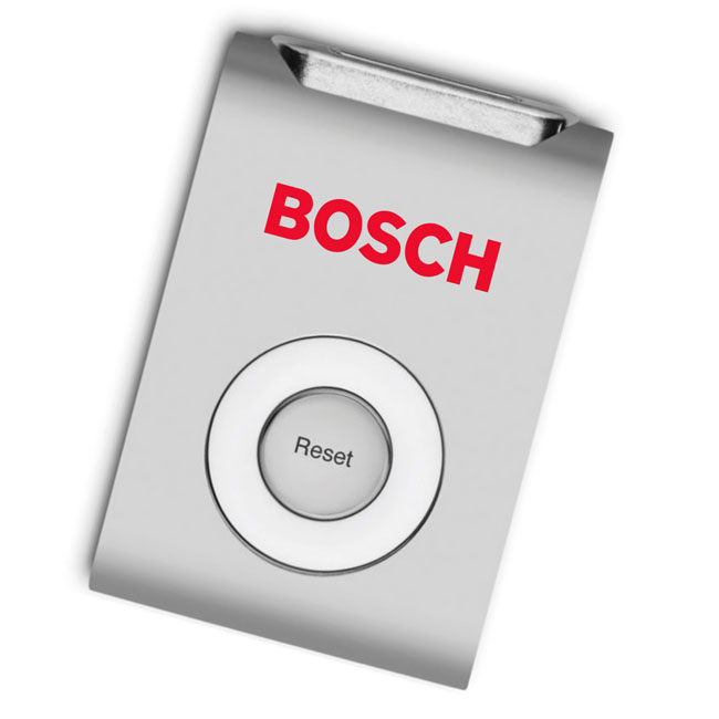 BOSCH - MIMO GARDŁOWEGO TERMINU PODOŁALIŚMY