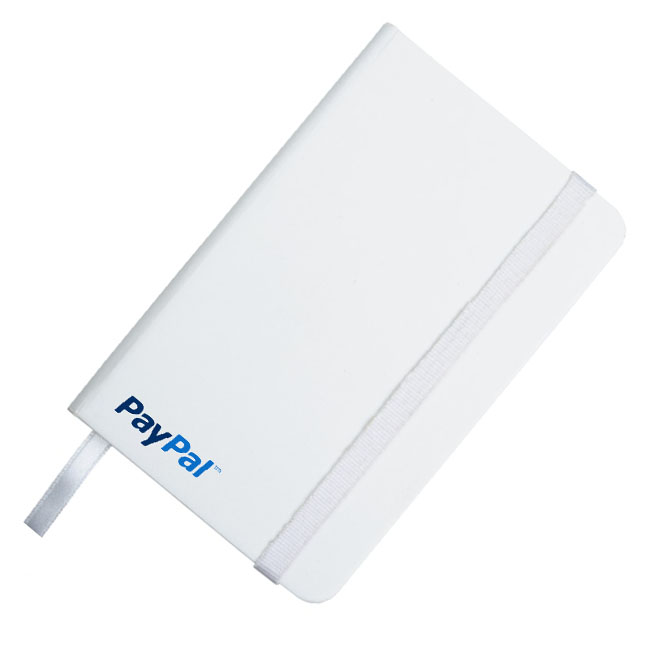 W TYM ROKU MODNE STAŁY SIĘ NOTESY MOLESKIN, PREZENTUJEMY NASZĄ OSTATNIĄ REALIZACJĘ