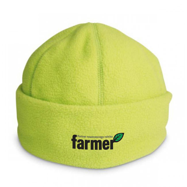 CIEPŁY GADŻET Z ROZPOZNAWALNYM LOGOTYPEM I MOŻNA ZACZĄĆ PRACĘ