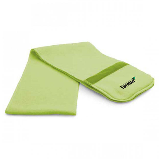 FIRMOWY SZALIK DO KOMPLETU. PRZYKŁADOWA WIZUALIZACJA DLA PORTALU FARMER.PL