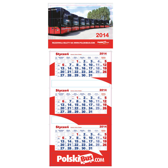 KOLEJNA REALIZACJA DLA POLSKIEGO BUSA. WSPÓŁPRACA UKŁADA SIĘ POMYŚLNIE