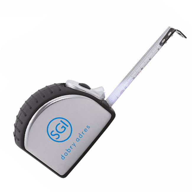 DOBRZE WYMIERZONA DZIAŁKA TO PODSTAWA, MIARKA W FIRMIE SGI SP. Z O.O. S.K.A. NA PEWNO SPEŁNI SWOJA ROLĘ