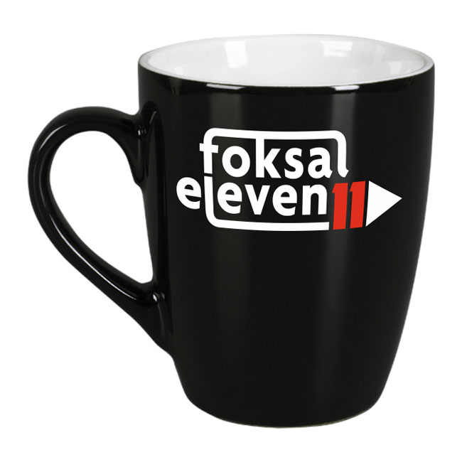 INNOWACYJNOŚĆ I RÓŻNORODNOŚĆ TO MOTTO FOKSAL ELEVEN, JEDNAK JEŚLI CHODZI O REKLAMĘ STAWIAJĄ NA KLASYCZNE ROZWIĄZANIA