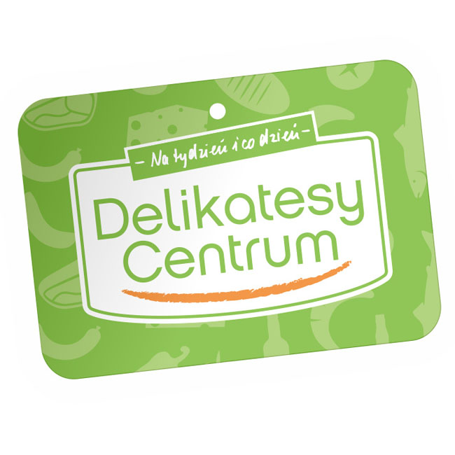 ZAPACHY NIE SĄ PRZEZNACZONE TYLKO DLA BRANŻY MOTORYZACYJNEJ. ZAMÓWIENIE REALIZOWANE DLA DELIKATESÓW