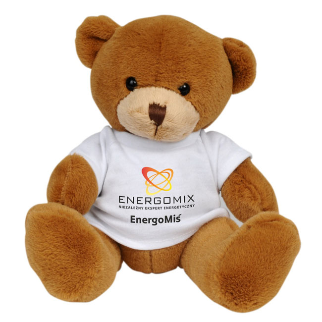 NASZE MASKOTKI JAKO "EKSPERCI" W BRANŻY ENERGETYCZNEJ