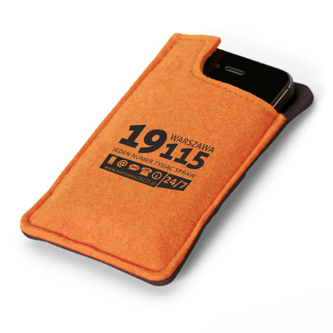 ZNAKOWANIE FILCU NIE JEST DLA NAS PROBLEMEM