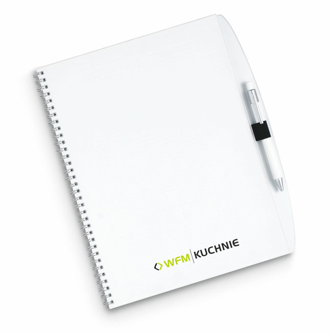 SALONY MEBLOWE TAKŻE PROMUJĄ SWOJĄ MARKĘ ZA POMOCĄ GADŻETÓW Z WŁASNYM LOGO