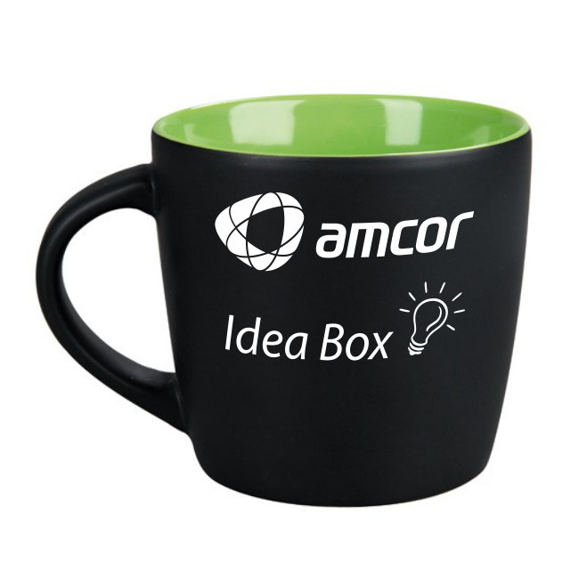 KUBKI Z NADRUKIEM NADAL CIESZĄ SIĘ DUŻYM ZAINTERESOWANIEM