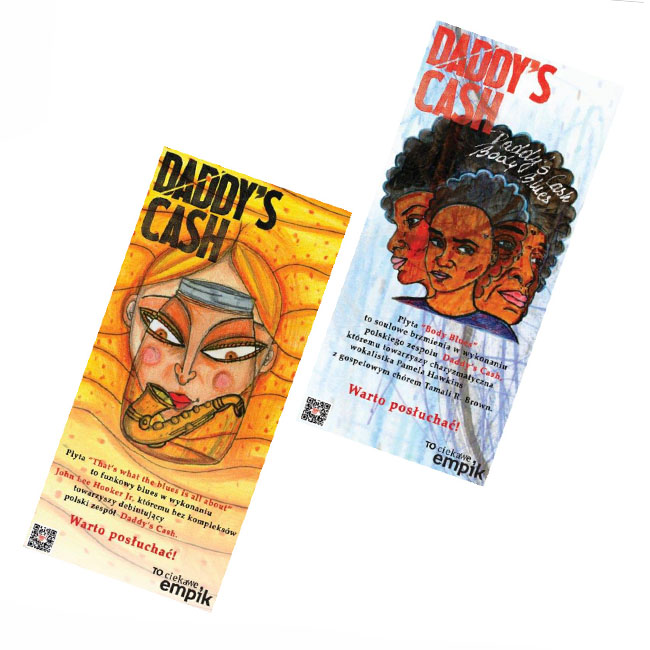 Z TEJ REALIZACJI JESTEŚMY NAPRAWDĘ DUMNI. PROFESJONALNE WYKONANIE PAPIEROWYCH ZAKŁADEK SPRAWIA, ŻE ROŚNIEMY W SIŁĘ