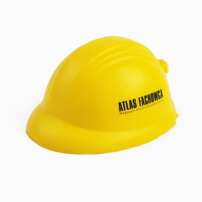 ŚWIETNY ANTYSTRES WYKONANY SPECJALNE NA ZAMÓWIENIE FIRMY ATLAS