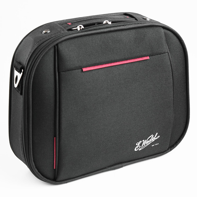 TORBA NA DOKUMENTY ZREALIZOWANA WRAZ Z CAŁOŚCIOWYM ZAMÓWIENIEM PRZEZ NASZEGO KLIENTA ZE ZNANEJ MARKI CUKIERNICZEJ E.WEDEL