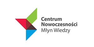 Centrum Nowoczesności Młyn Wiedzy